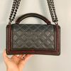 Bolsa Chanel Boy