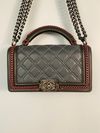 Bolsa Chanel Boy