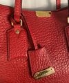 Bolsa Burberry