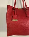 Bolsa Burberry