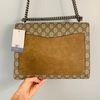 Bolsa Gucci