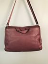 Bolsa Gucci Diaper Bag (maternidade)