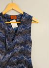 Vestido Missoni