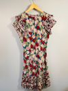 Vestido Roberto Cavalli