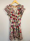 Vestido Roberto Cavalli