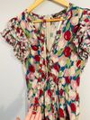 Vestido Roberto Cavalli