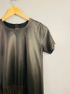 Blusa Andrea Bogosian