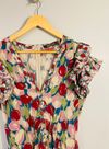 Vestido Roberto Cavalli