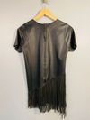 Blusa Andrea Bogosian