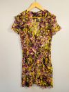 Vestido Roberto Cavalli