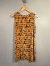 Vestido Issa