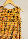 Vestido Issa
