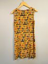 Vestido Issa