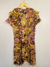 Vestido Roberto Cavalli