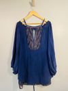 Vestido Cris Barros