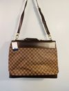 Bolsa Louis Vuitton Damier Ebène