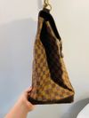 Bolsa Louis Vuitton Damier Ebène