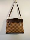 Bolsa Louis Vuitton Damier Ebène