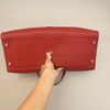 Bolsa Fendi Peekaboo G