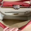 Bolsa Fendi Peekaboo G