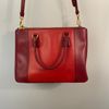 Bolsa Prada Galleria Bicolor