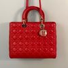 Bolsa Lady Dior