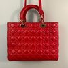Bolsa Lady Dior