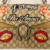 Bolsa Gucci Dionysus Paris Bag
