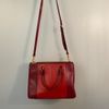 Bolsa Prada Galleria Bicolor
