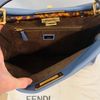Bolsa Fendi Peekaboo G