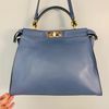 Bolsa Fendi Peekaboo G
