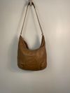 Bolsa Gucci Soho Disco Chain Shoulder