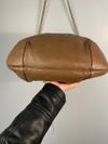 Bolsa Gucci Soho Disco Chain Shoulder