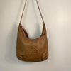 Bolsa Gucci Soho Disco Chain Shoulder