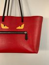 Bolsa Fendi Roll Bag