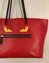 Bolsa Fendi Roll Bag