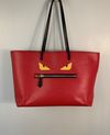 Bolsa Fendi Roll Bag