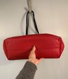 Bolsa Fendi Roll Bag