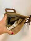 Bolsa Gucci
