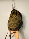 Mochila Fendi