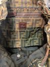 Mochila Fendi