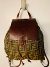 Mochila Fendi