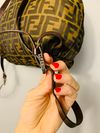 Mochila Fendi