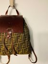 Mochila Fendi