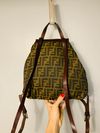 Mochila Fendi