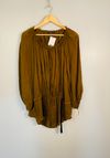 Blusa Isabel Marant