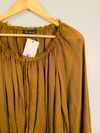 Blusa Isabel Marant
