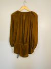Blusa Isabel Marant