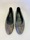 Sapatilha Chanel