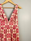 Vestido Skazi